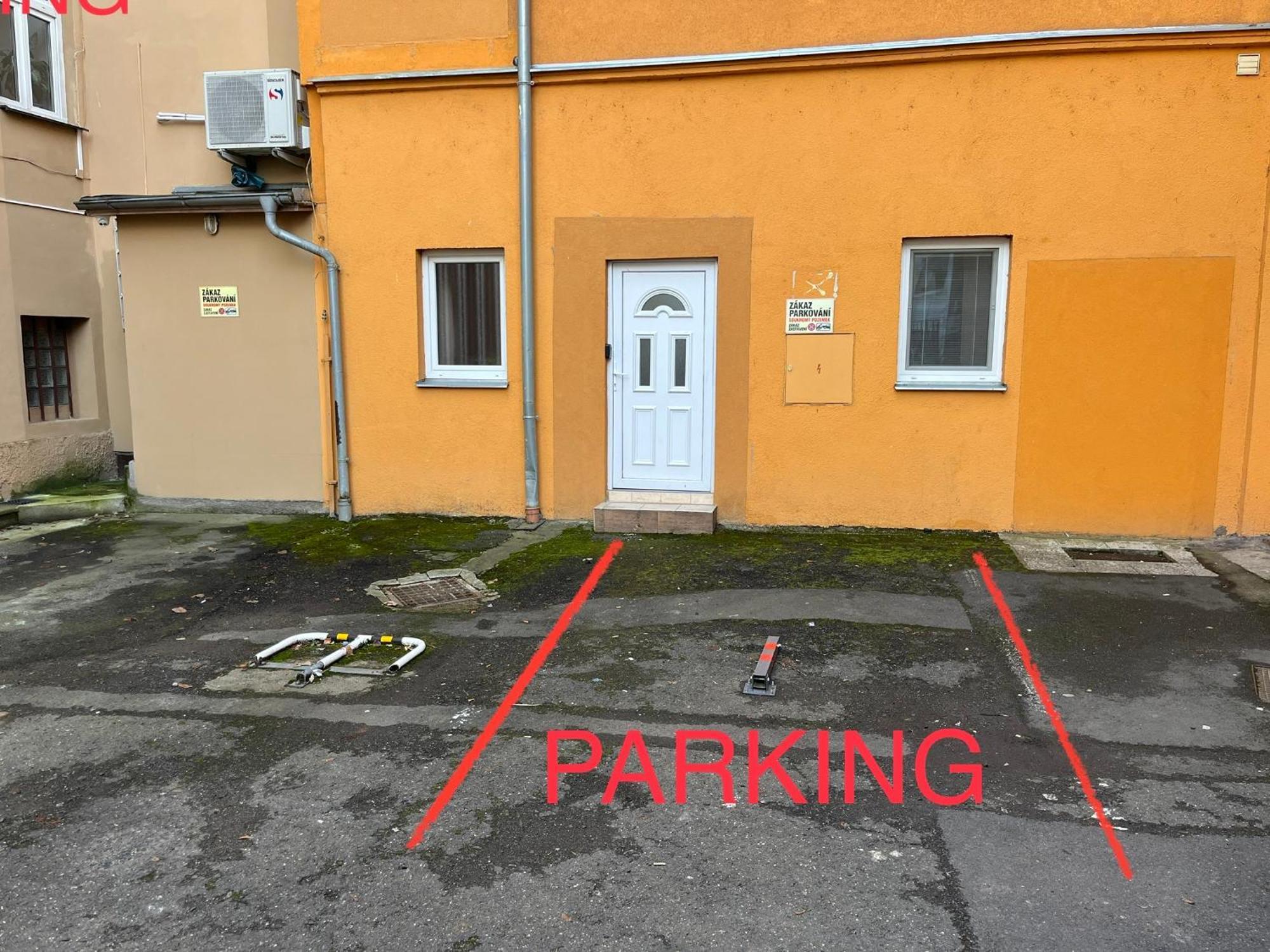 M&M Apartment, Free Parking كارلوفي فاري المظهر الخارجي الصورة